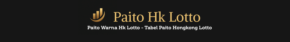 Paito HK Lotto